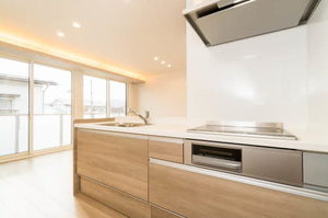 ベルク吉岡南 202号-3