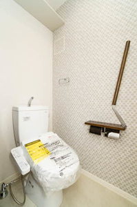 ベルク吉岡南 202号-5