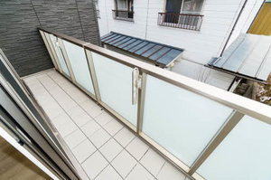 ベルク吉岡南 202号-9