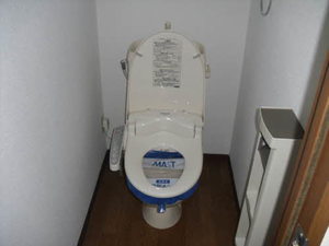 ピエス福沢町 101号-4