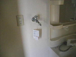 ピエス福沢町 101号-6