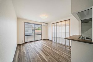 ピエス福沢町 201号-2