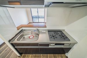 ピエス福沢町 201号-5
