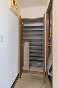 ピエス福沢町 201号-12