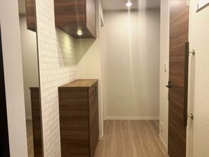 ベレオ赤木　ＨＬ 102号-3