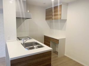 ベレオ赤木　ＨＬ 102号-6