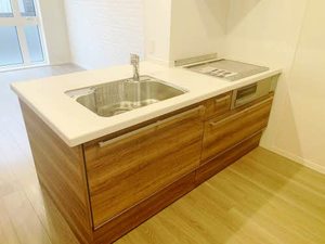 ベレオ赤木　ＨＬ 102号-7