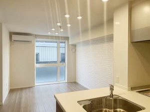 ベレオ赤木　ＨＬ 102号-8