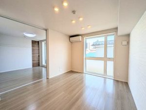 ベレオ赤木　ＨＬ 202号-2