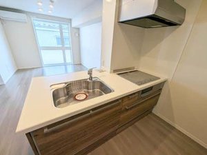 ベレオ赤木　ＨＬ 202号-4