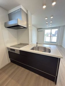 ベレオ赤木　ＨＬ 303号-3