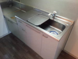 ドミール小倉寺 101号-2