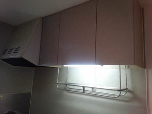 ドミール小倉寺 101号-3