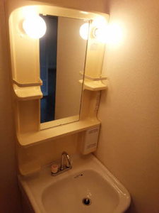 ドミール小倉寺 101号-7