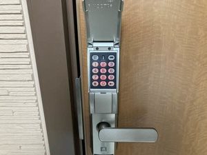 ヴィラーチェK 102号-2