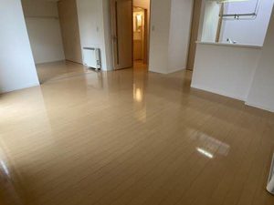 ヴィラーチェK 102号-5