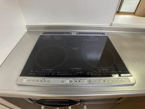 ヴィラーチェK 102号-7