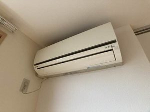 ヴィラーチェK 102号-8