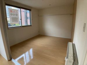 ヴィラーチェK 102号-9