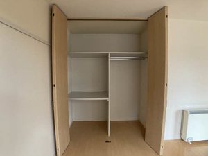 ヴィラーチェK 102号-11