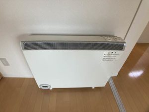 ヴィラーチェK 102号-12
