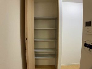 ヴィラーチェK 102号-13