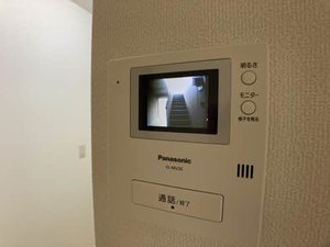 ヴィラーチェK 102号-14