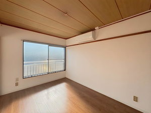 コーポ藤倉Ⅰ A201号-2