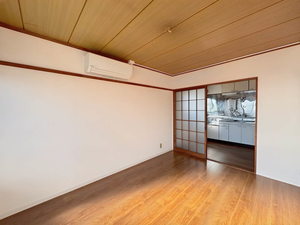 コーポ藤倉Ⅰ A201号-3