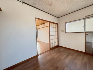 コーポ藤倉Ⅰ A201号-5