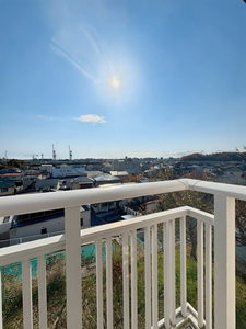 コーポ藤倉Ⅰ A201号-9