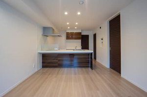 Ｇｒａｎｒｉａ西公園 305号-2