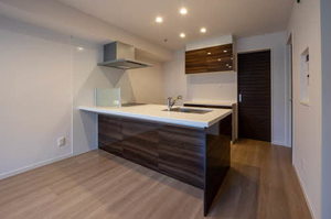 Ｇｒａｎｒｉａ西公園 305号-4