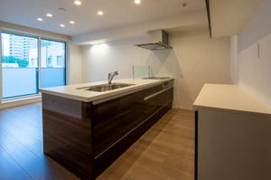 Ｇｒａｎｒｉａ西公園 305号-5