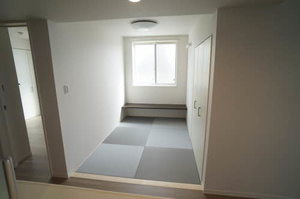 ベレオＫ美田園 105号-3