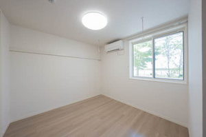 ベレオＫ美田園 105号-4