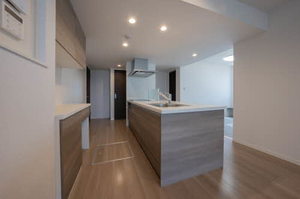 ベレオＫ美田園 105号-5