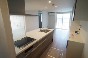 ベレオＫ美田園 105号-6