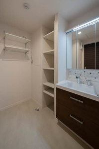 ベレオＫ美田園 105号-8