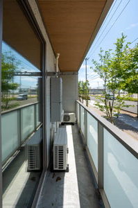 ベレオＫ美田園 105号-10