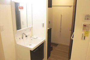 フィオレンティーナＦ 101号-4