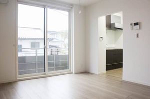 フィオレンティーナＦ 101号-9