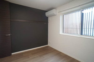 ベレオ盛岡八幡 206号-8