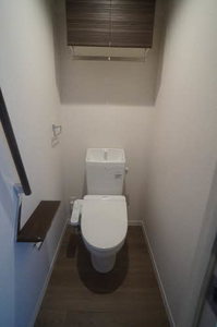 ベレオ盛岡八幡 206号-11