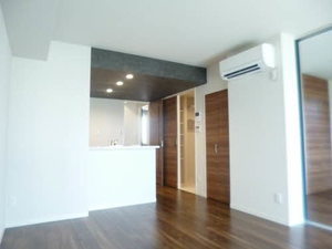 グランレガート 101号-2