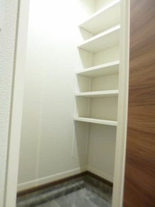 グランレガート 101号-6