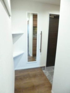 グランレガート 101号-7