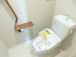 グランレガート 101号-8