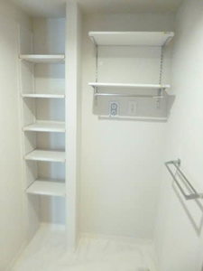 グランレガート 101号-12