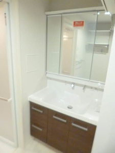 グランレガート 101号-13